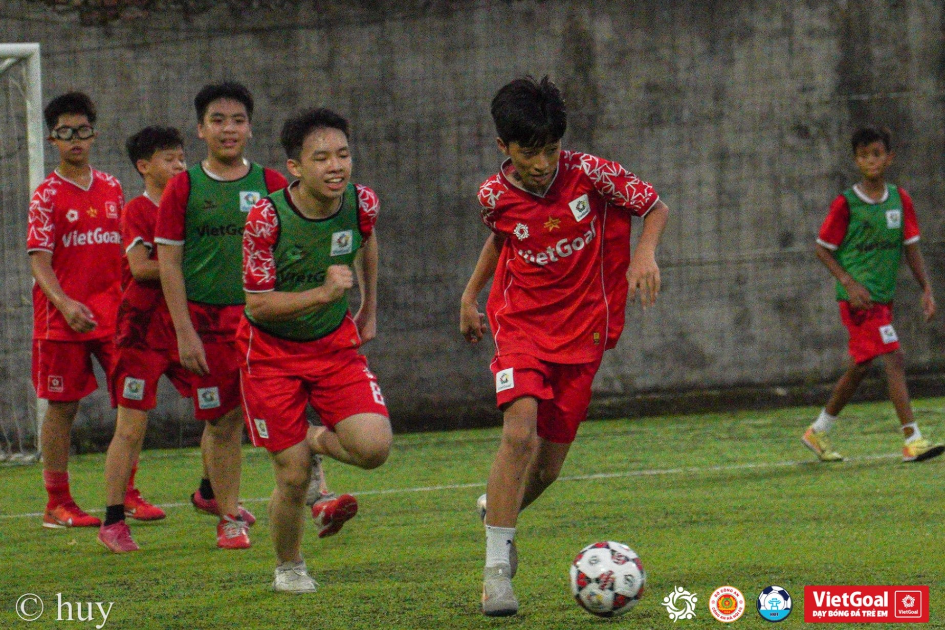 Trung tâm VietGoal - Nam Từ Liêm