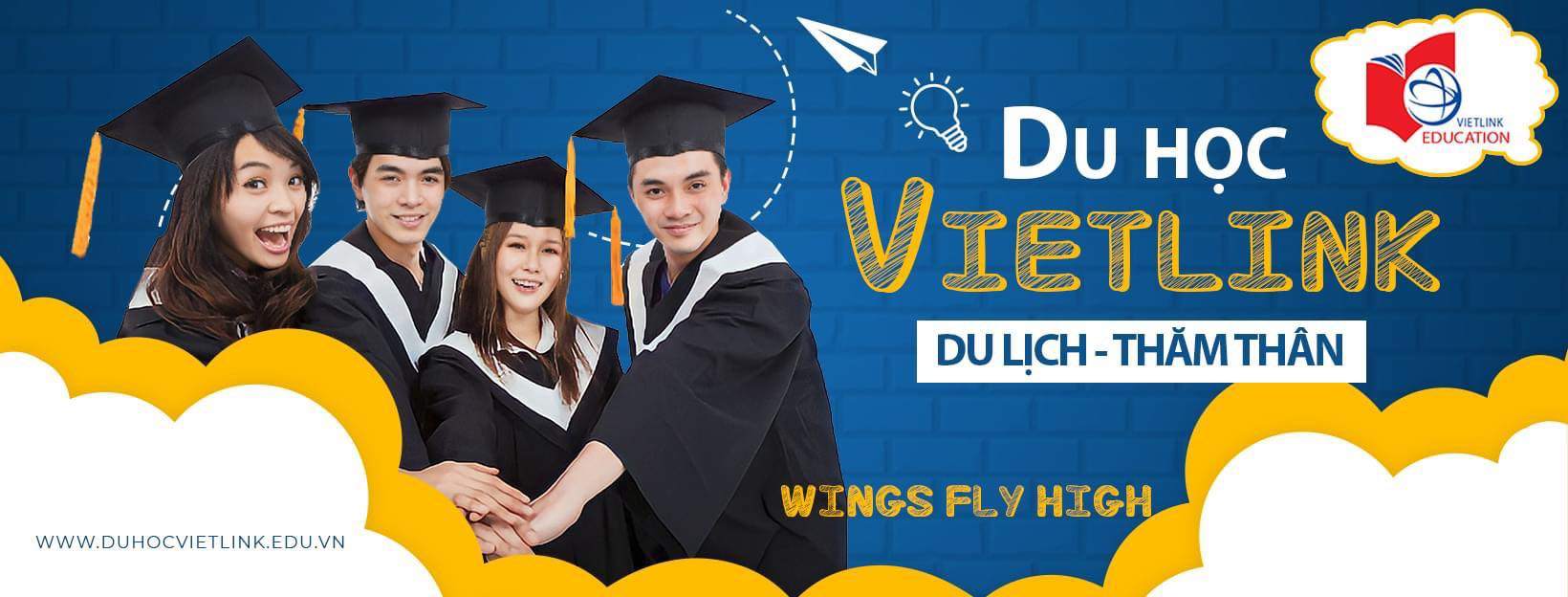 Trung tâm Vietlink Education Vietnam - Hải Châu