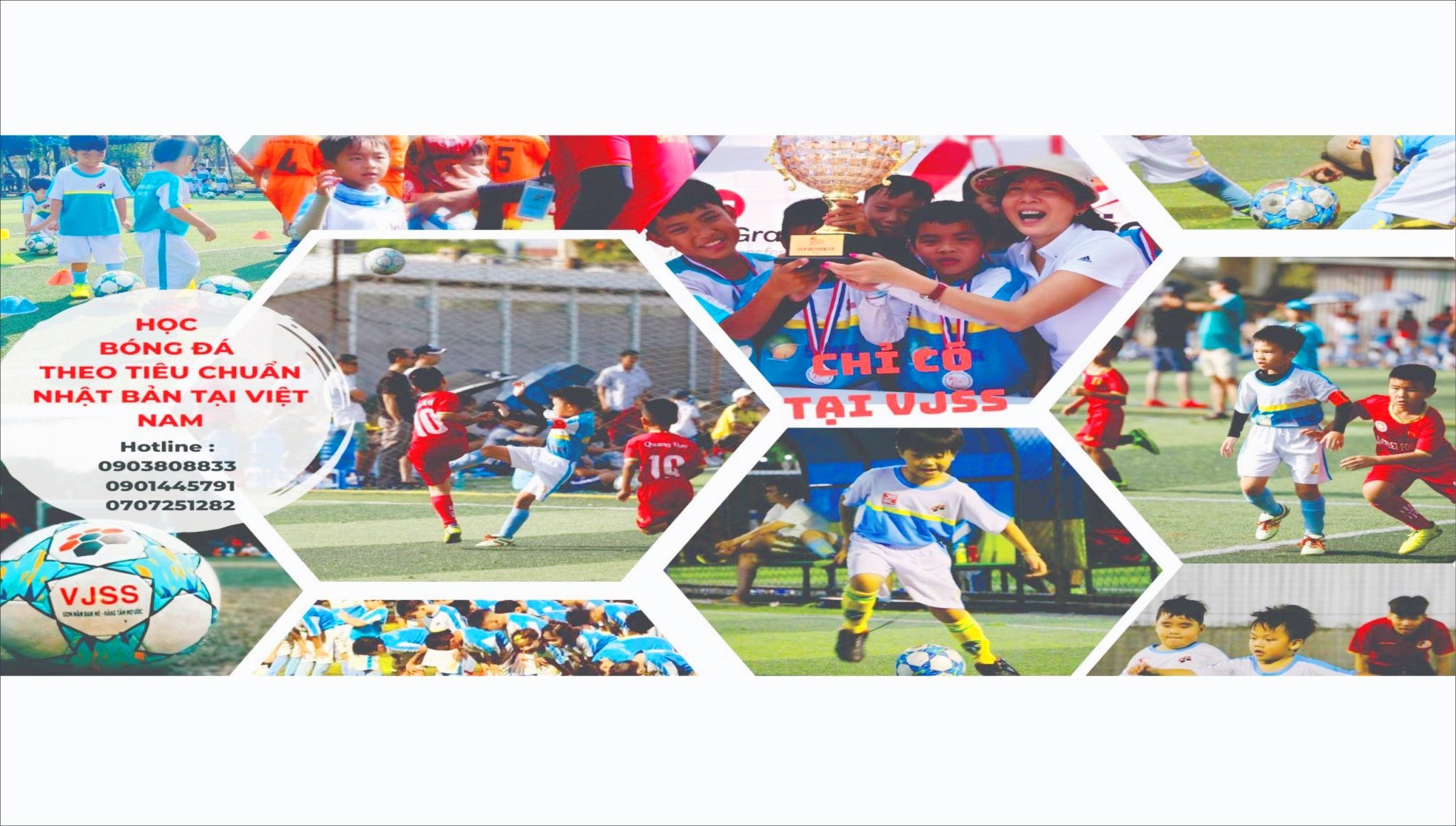 Trung tâm VJSS Việt Nam - Đống Đa