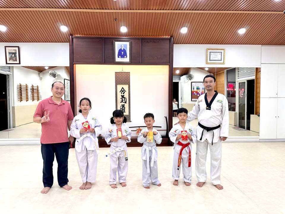Trung tâm võ thuật Yuko Shinzen Dojo - Quận 7