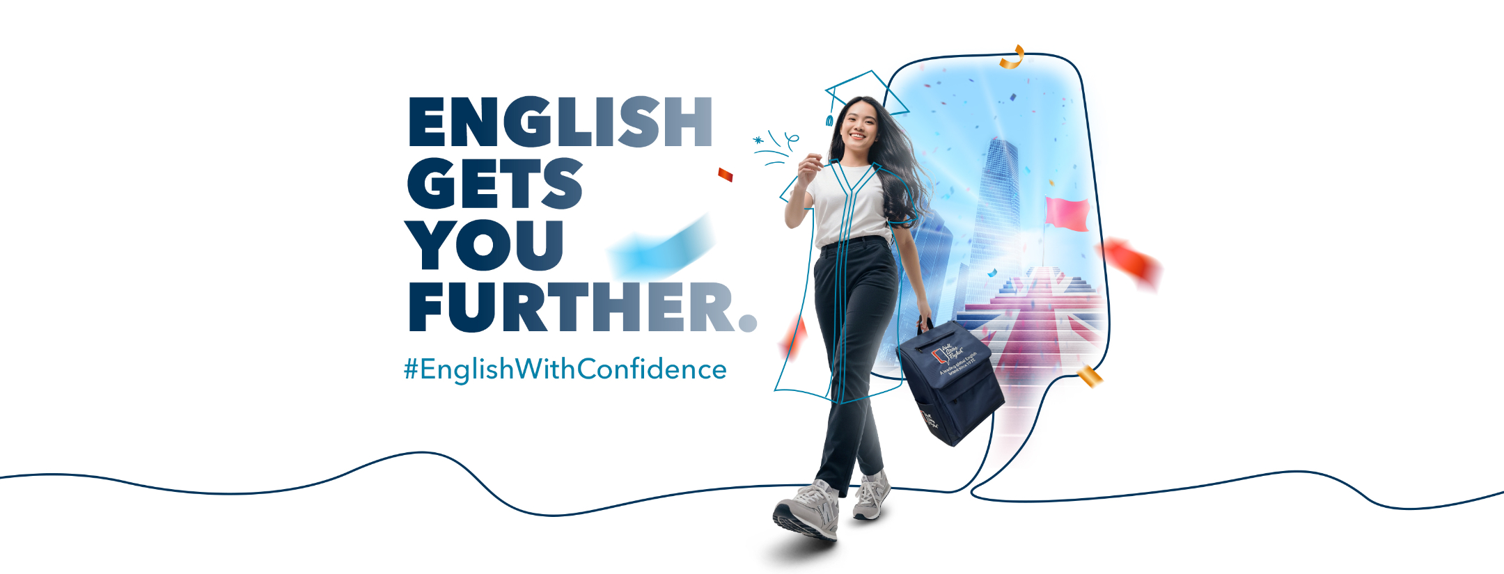 Trung tâm Wall Street English Vietnam - Quận 3