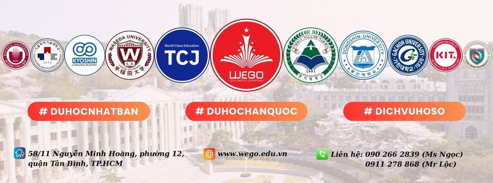 Trung tâm WeGo - Ba Trì