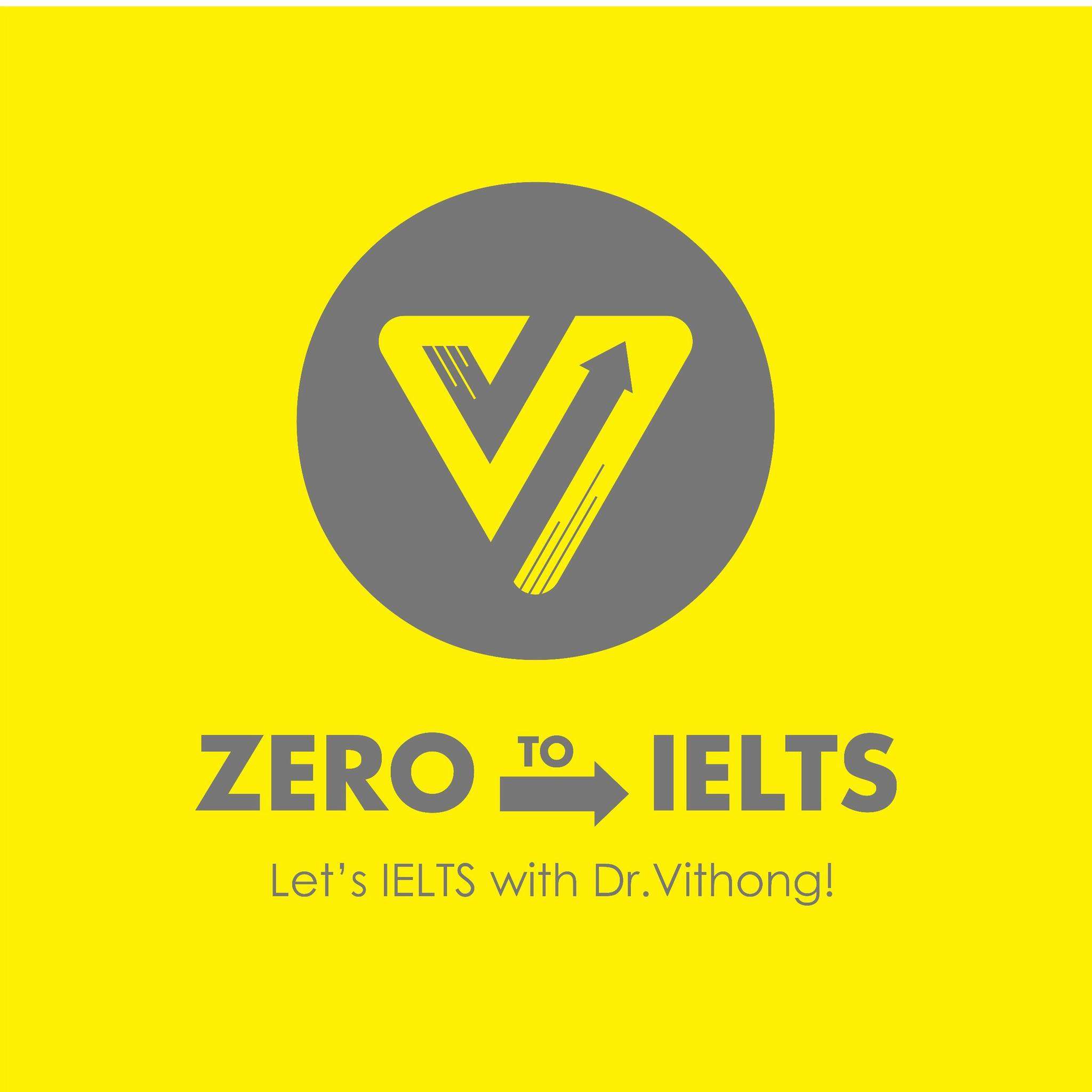 Trung tâm ZERO to IELTS - Đà Lạt