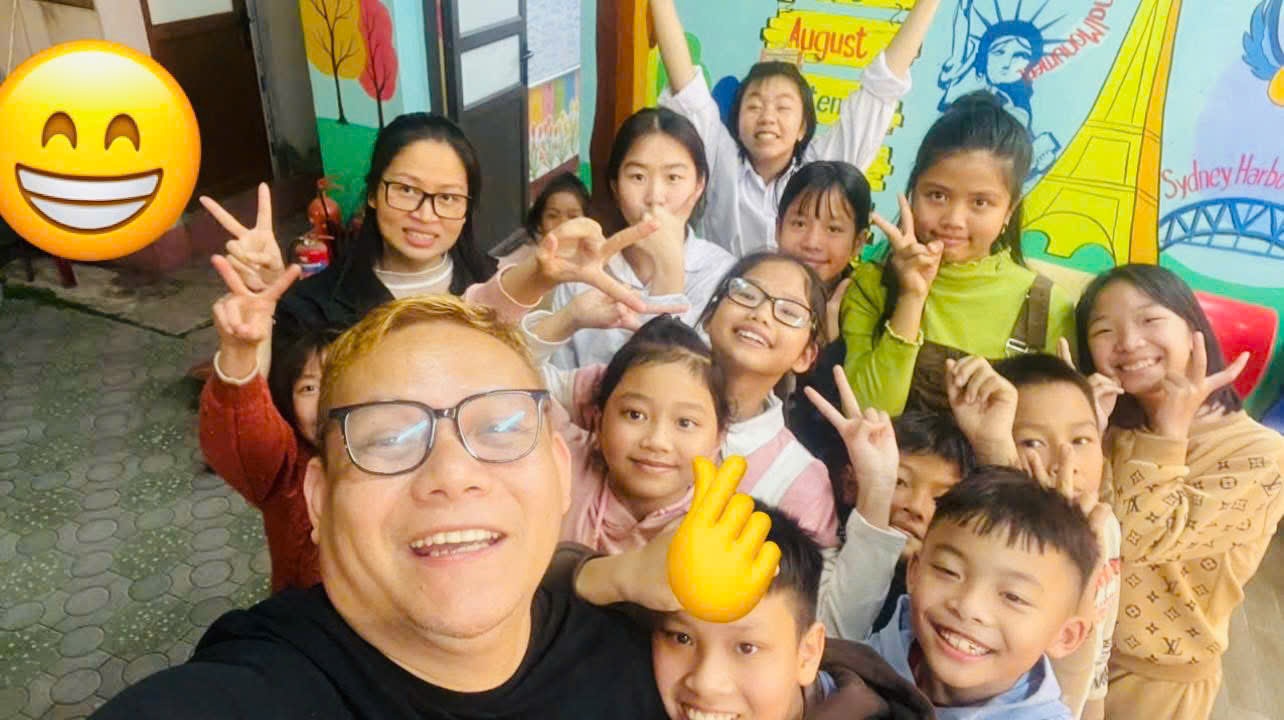 Trung Tâm Tiếng Anh Quốc Tế Diamond Kids - Thị Trấn Tân Thanh, Hà Nam