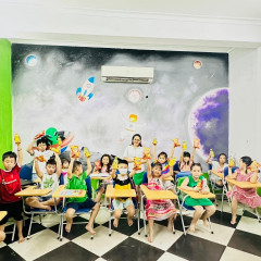 Trung tâm Tiếng Anh Quốc Tế Newlife (Newlife English) - Cẩm Phả