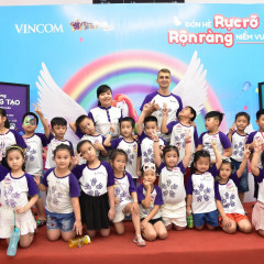 Trường Anh Ngữ Popodoo Đà Nẵng CS5 - Nguyễn Lương bằng