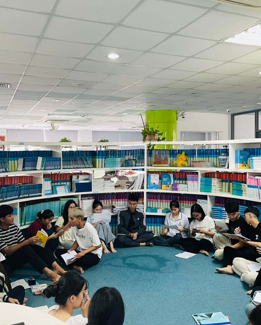 Trường Cao đẳng Du lịch Huế