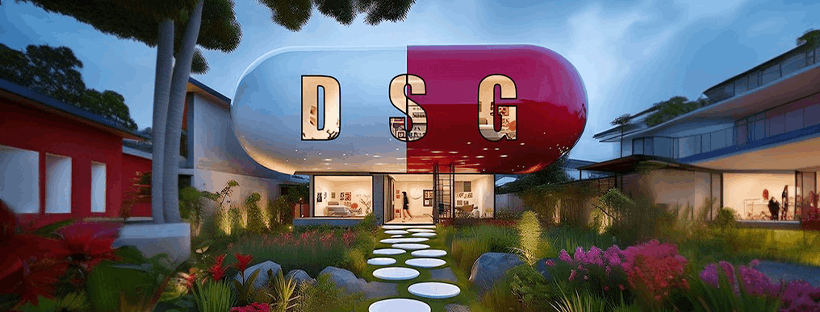 Trường Cao đẳng Dược Sài Gòn - TP.HCM (DSG) - Phường 12