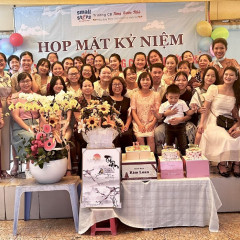 Trường Chuyên biệt Từng Bước Nhỏ - Phường 27, Bình Thạnh