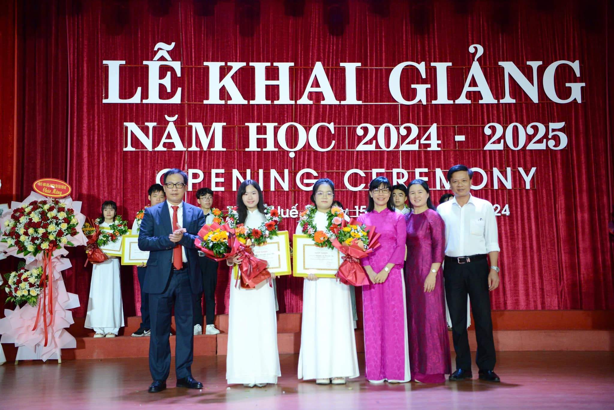 Trường Đại học Huế