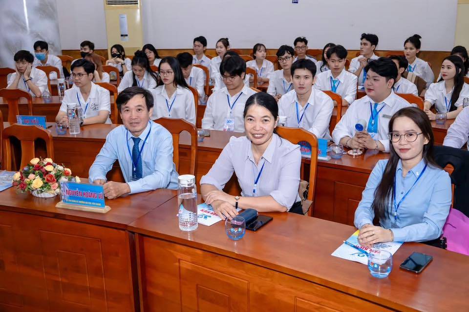 Trường Đại học Tiền Giang