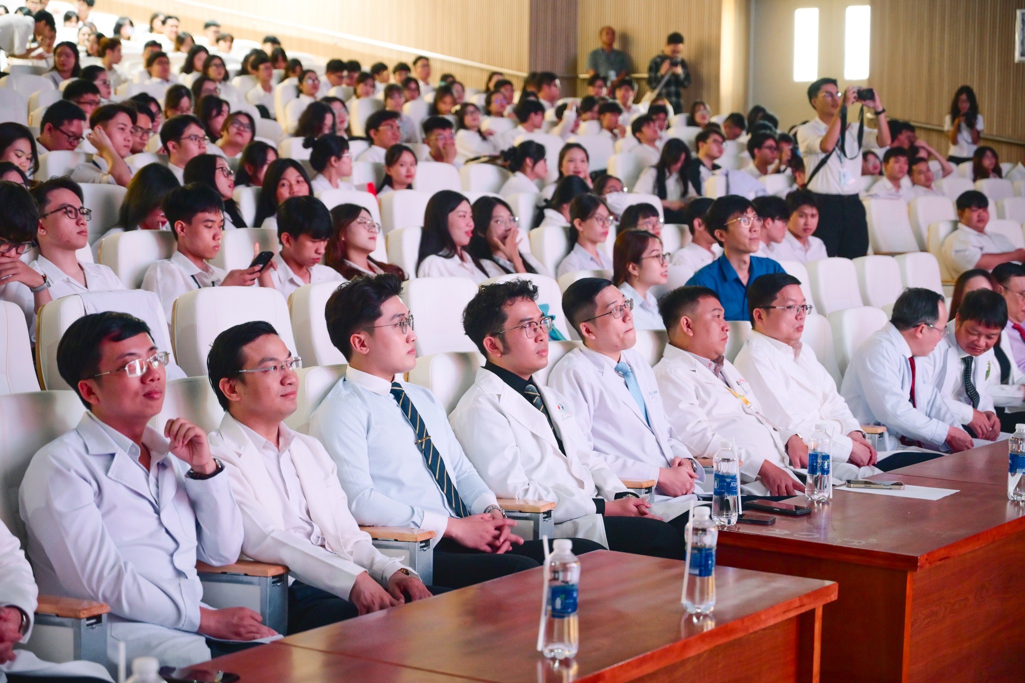 Trường Đại học Y khoa Phạm Ngọc Thạch (PNT) - Cơ sở 2