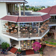 Trường Mầm non Eureka Montessori - Mỹ Tho