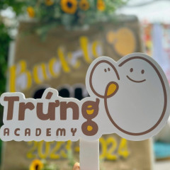 Trường Mầm Non 1 Tháng 6 - Phường 10, Gò Vấp