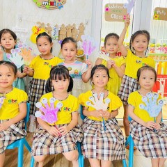 Trường Mầm Non ABC - Nghĩa Chánh