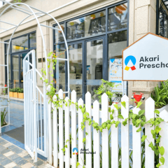 Trường Mầm Non Akari - Akari Preschool - Phúc Đồng, Long Biên