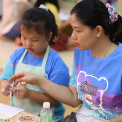 Trường Mầm non Angel Kids Preschool - Tân Phú