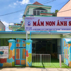 Trường Mầm Non Ánh Sao - Hiệp Thành, Quận 12