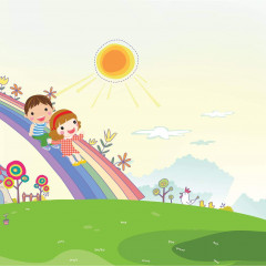 Trường Mầm Non Cây Táo (Apple Tree children's house) - Thắng Tam, Vũng Tàu