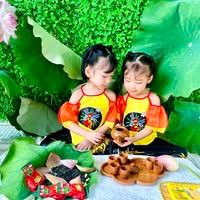 Trường Mầm Non Baby House - Thái Nguyên