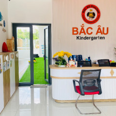 Mầm Non Bắc Âu - Phường 2, TP. Bảo Lộc