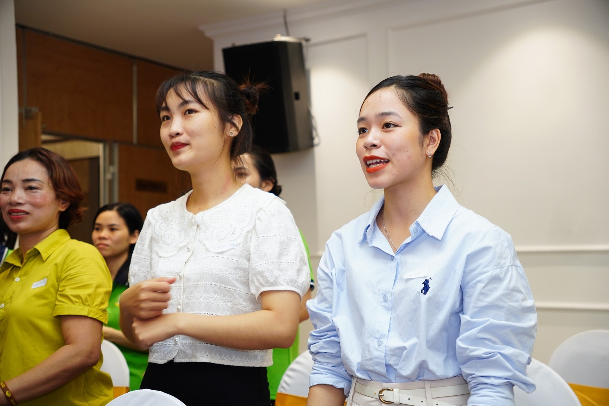 Trường Mầm non Ban Mai CS1 - Tp Thanh Hoá