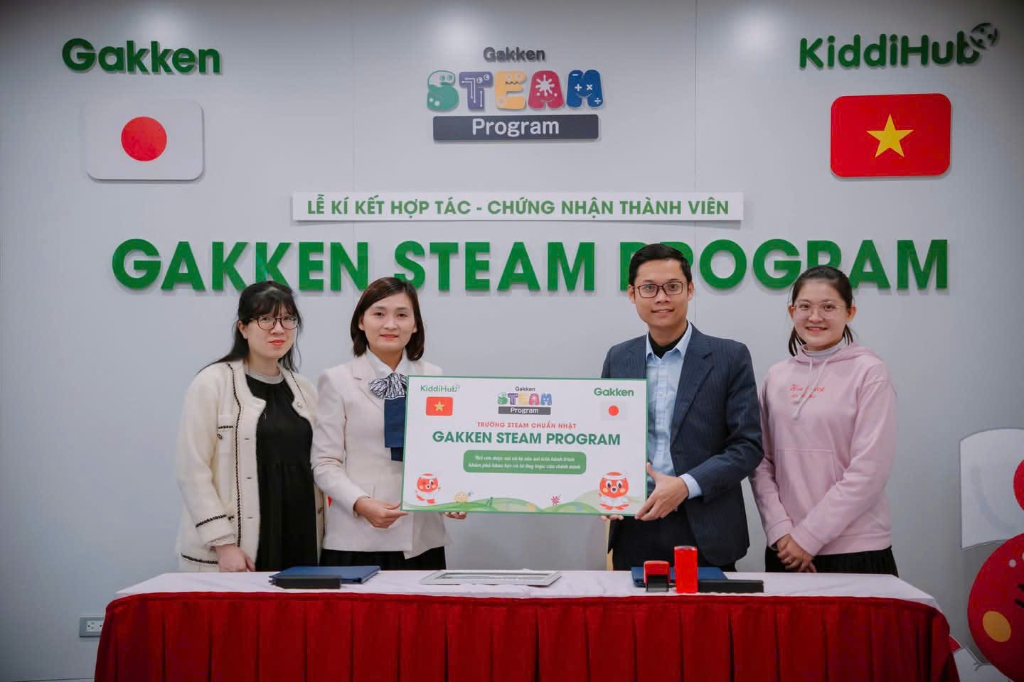 Diamond Kids STEAM Kindergarten - Tiền Ninh Vệ, Bắc Ninh