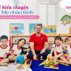 Trường Mầm Non Bé Thông Minh - Đỗ Đăng Đệ, Đà Nẵng