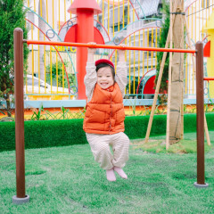 Trường mầm non Bee Home Preschool - An Đồng, Hải Phòng