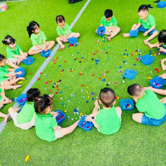 Trường Mầm Non BiBi 5 - Tân Mai