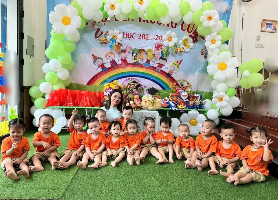 Trường Mầm Non BiBi's House - Tân Phú