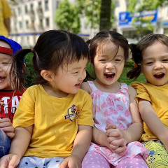 Mầm non Quốc tế British Columbia Academy - Hà Đông