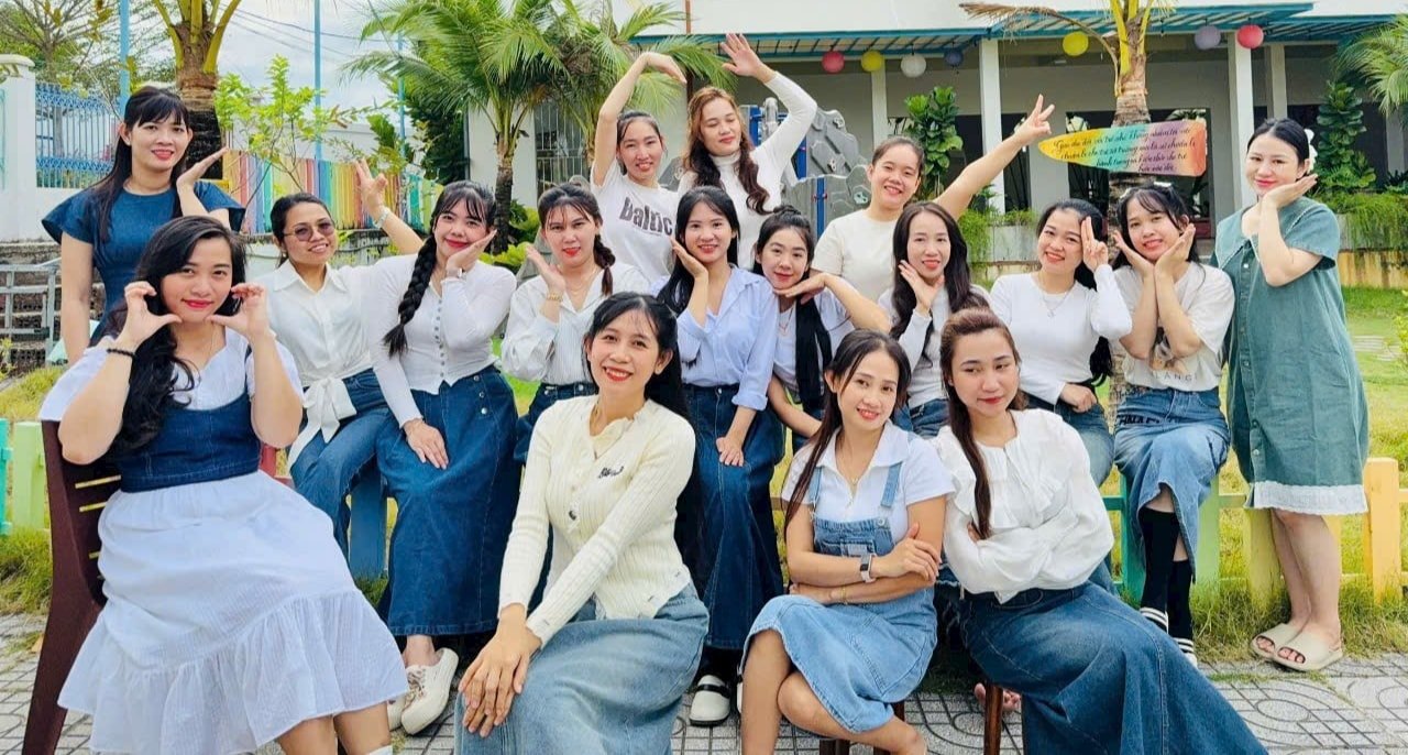 Trường Mầm non Casa Montessori - Phú Quốc