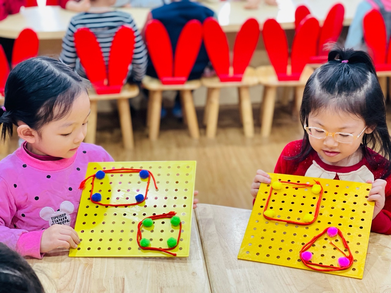 Trường Mầm non CEM Montessori CS5&6 - An Khánh