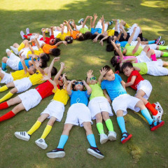 Trường Mầm Non Chất Lượng Cao Thần Đồng - Tiến Thành, Đồng Xoài