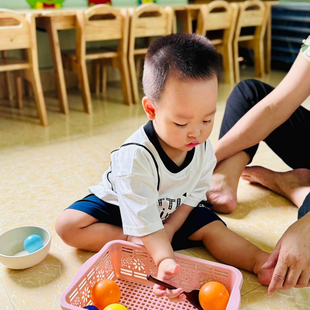 Trường Mầm non CLC Tinh Hoa - Elite Kindergarten - Ngũ Hiệp