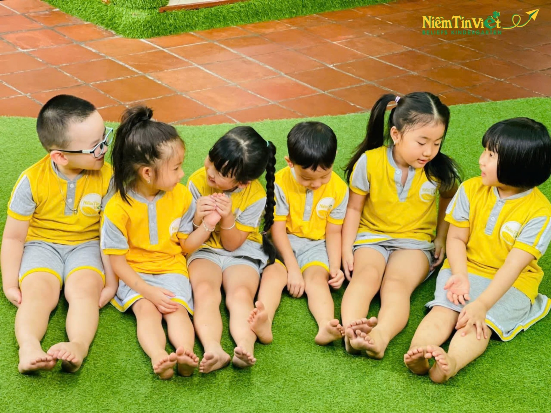 Mầm Non Niềm Tin Việt - Phường 12, Quận 10