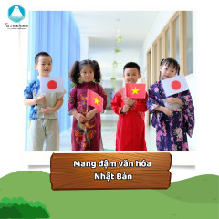 Trường Mầm Non Fuji Infinity Kindergarten - Lý Thường Kiệt