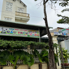 Trường Mầm Non Độc Lập Gấu Trúc - Đồng Xoài