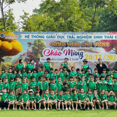 Trường Mầm Non Dream House - Đa Tốn, Gia Lâm