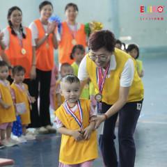 Trường Mầm Non EIJIKO Kindergarten (Anh Nhi Hạnh) - Phường 14, Quận 10