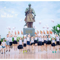 Trường Mầm Non Gấu Trúc - Trường Chinh