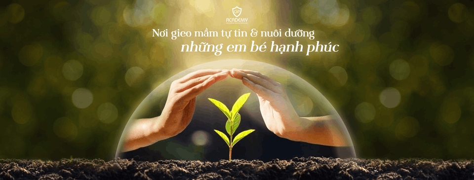 Trường mầm non GP Academy (GPA) - Mai Dịch