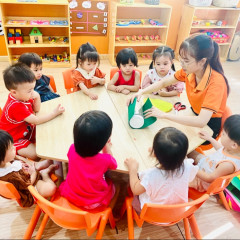 Trường Mầm Non H&A (H&A Kindergarten) - Quận 8