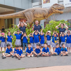 Trường Mầm Non Hà Nội CenterKids - Nguyễn Tuân