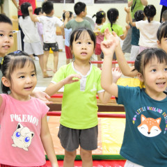 Trường mầm non Hiền Tài Việt (Vietgenius Quan Nhân)