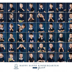 Mầm Non Happy Hippo - Phường Hồng Hải