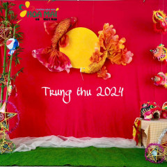 Trường Mầm non Hoa Mai Gò Vấp