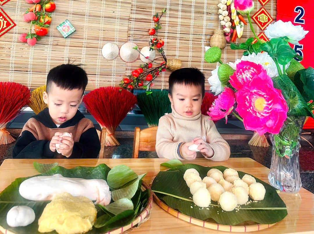 Trường Mầm non Hoa Sen Sunkids - Thành phố Hà Tĩnh