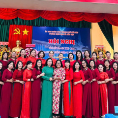 Trường Mầm Non Hoa Thủy Tiên - Chánh Phú Hòa, Bến Cát